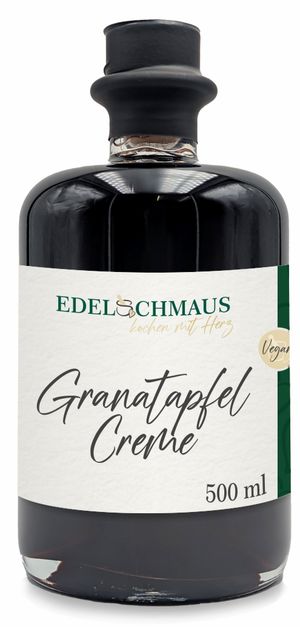 Granatapfel Creme 500ml