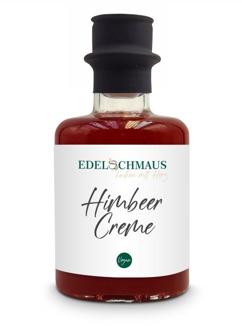 Himbeer Creme